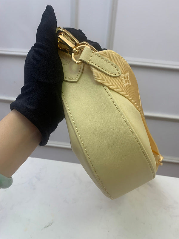 Fashion Luxe Touch bags - 3418