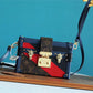 Luxe Touch Fashion LTB-bags - 8205