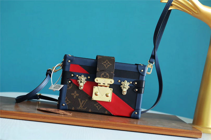 Luxe Touch Fashion LTB-bags - 8205