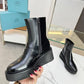 Luxe Touch Bags - PD Women Shoes - 227