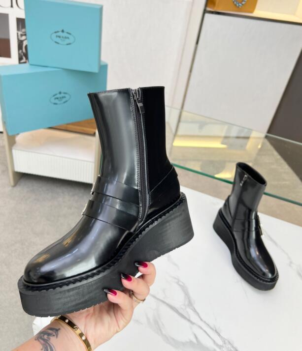 Luxe Touch Bags 

 - PD Women Shoes - 227