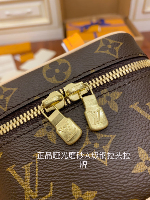 Luxe Touch Fashion LTB-bags - 17662