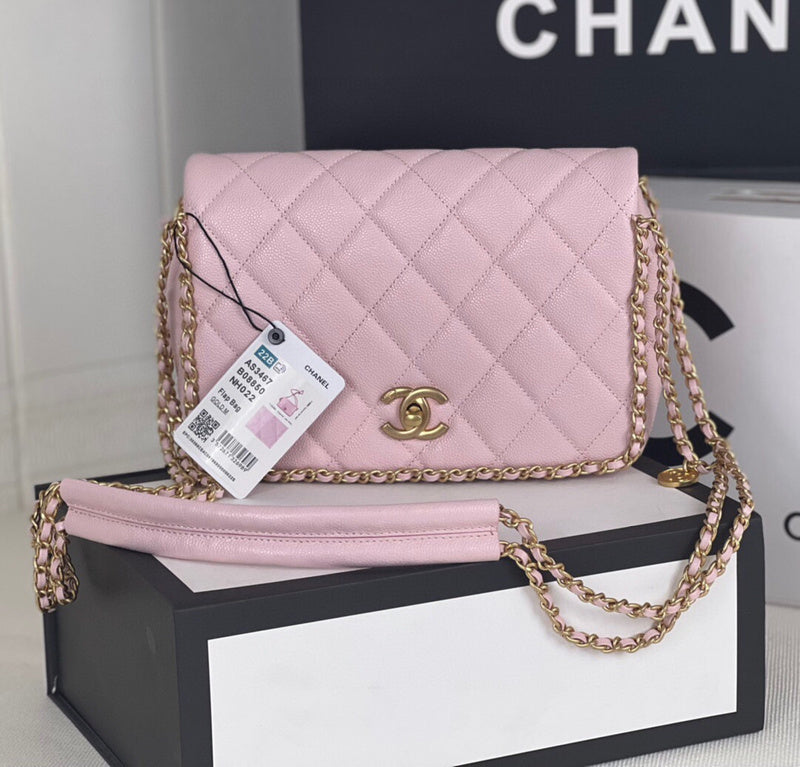 Luxe Touch Bags 

 -  Bags - 2820