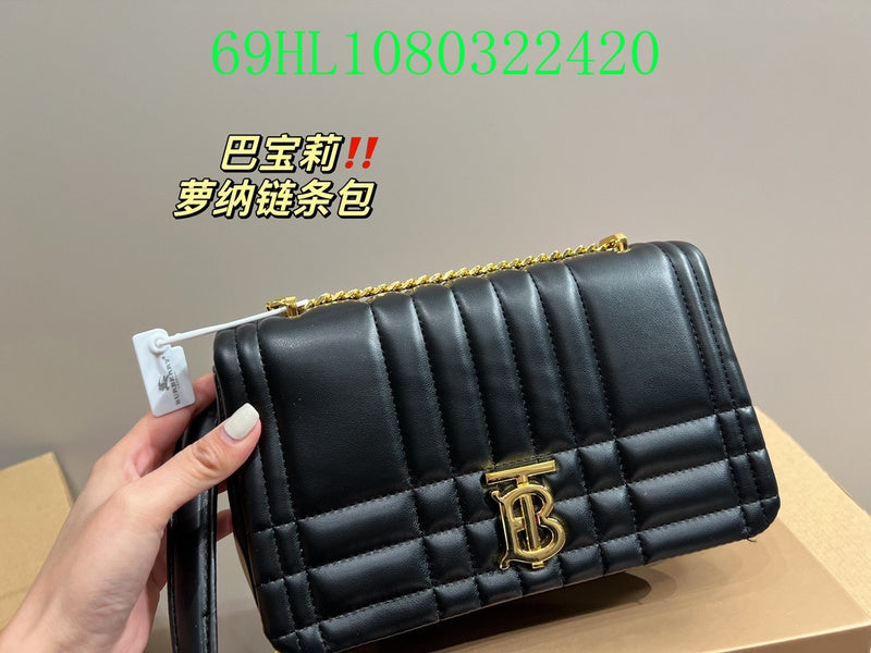 LTB Fashion -BBR Bags - 131