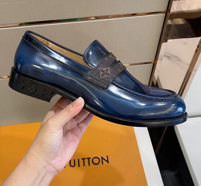Luxe Touch Bags -  Men Shoes - 1687
