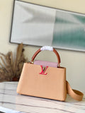 Fashion Luxe Touch bags - 4594