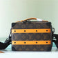 Luxe Touch Fashion LTB-bags - 9908