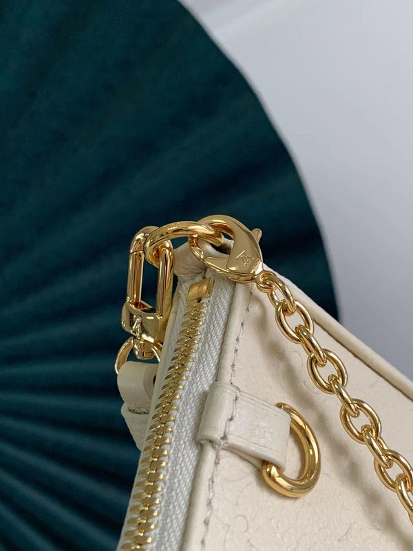 Luxe Touch Fashion LTB-bags - 17057