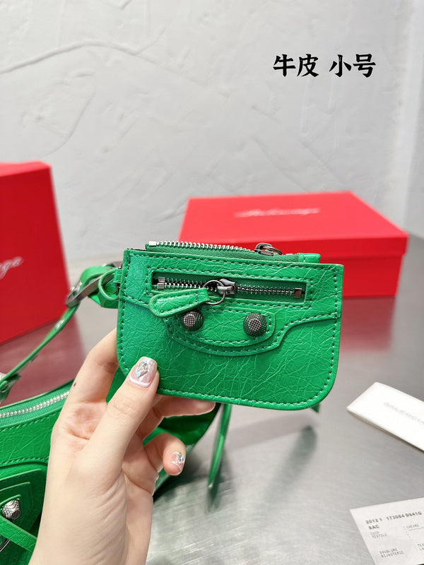LTB Fashion - BGA Bags - 1602