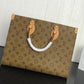 Luxe Touch Bags -   3181