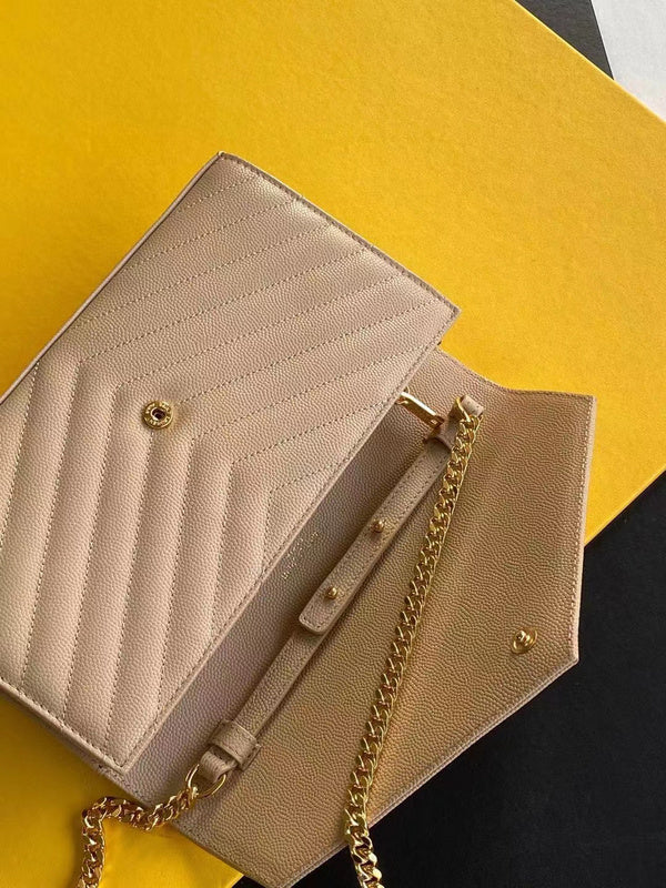 Luxe Touch - SLY Bags 104