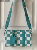 Fashion Luxe Touch bags - 3137