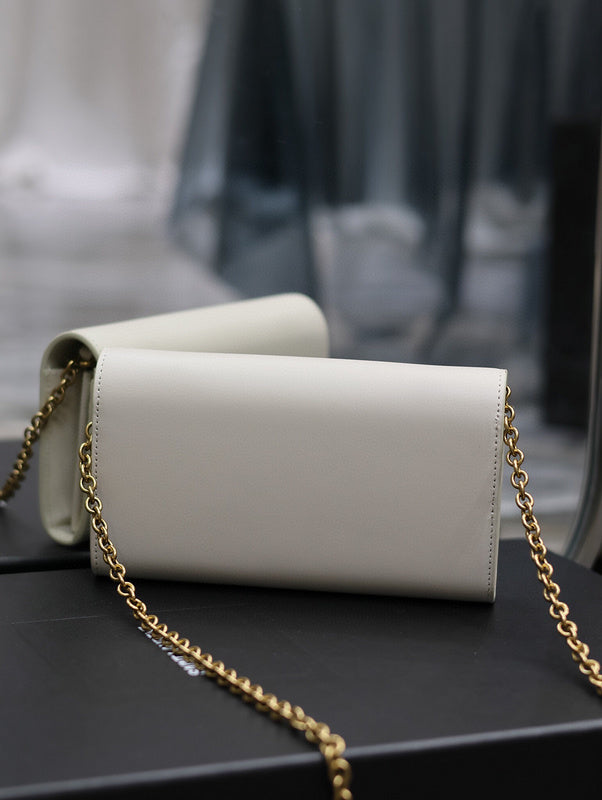 Luxe Touch SLY Bags - 007