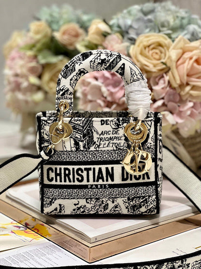 LTB - Luxe Touch Bags - 730