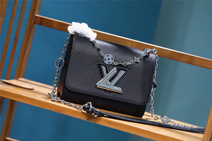 Luxe Touch Fashion LTB-bags - 8435
