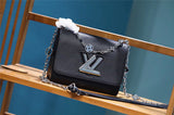 Luxe Touch Fashion LTB-bags - 8435