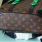 Luxe Touch Fashion LTB-bags - 9656