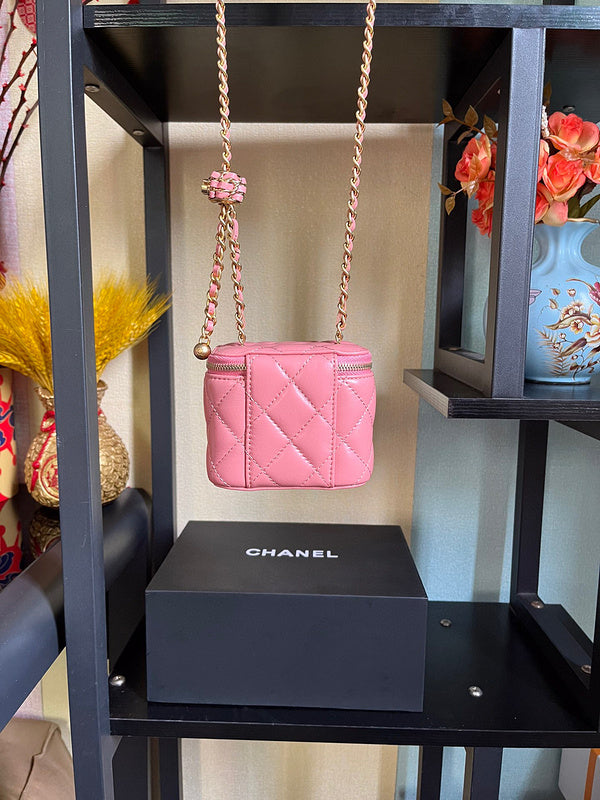 Luxe Touch Bags 

 -  Bags - 3066