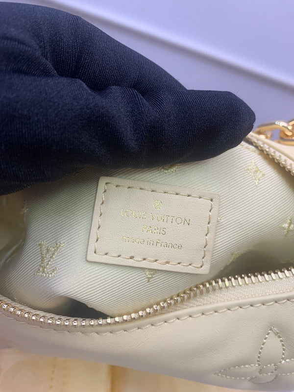 Fashion Luxe Touch bags - 3418