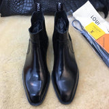 Luxe Touch Bags -  Men Shoes - 1762
