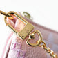 Luxe Touch Fashion LTB-bags - 8836