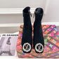 Luxe Touch Bags -  Women Shoes - 818