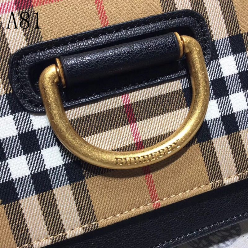 LTB Fashion -BBR Bags - 763