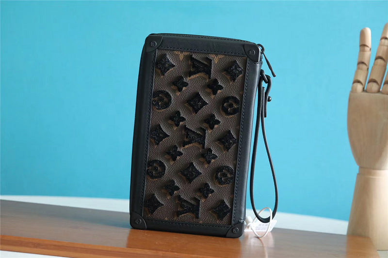 Luxe Touch Fashion LTB-bags - 11049