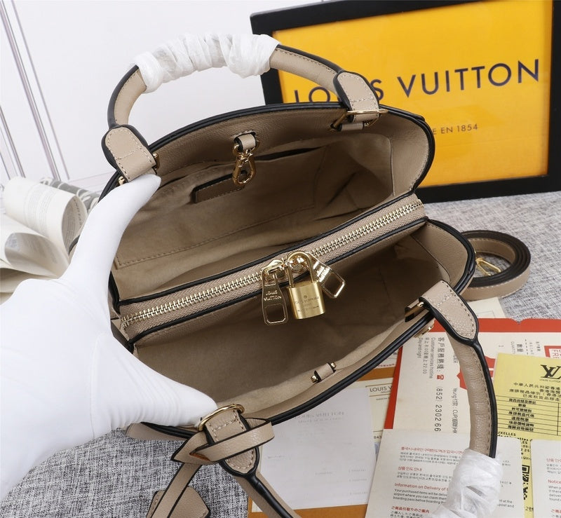 Fashion Luxe Touch bags - 3867