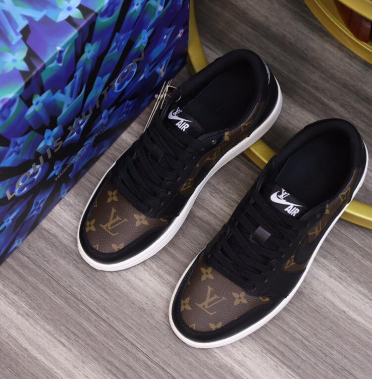 Luxe Touch Bags -  Men Shoes - 1334