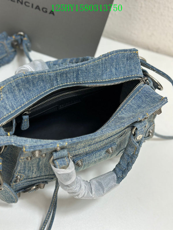 Luxe Touch Fashion - BGA Bags - 1865