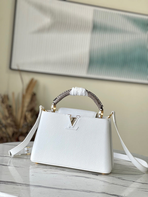 Fashion Luxe Touch bags - 4817