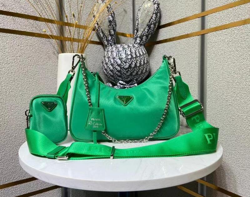 Luxe Touch Bags 

 - PD Bags - 097