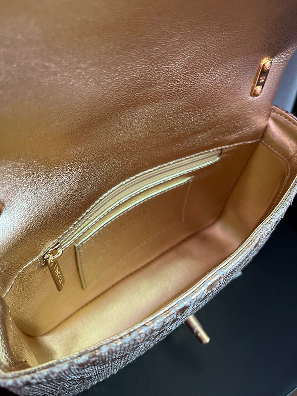 Luxe Touch Bags 

 -  Bags - 3110