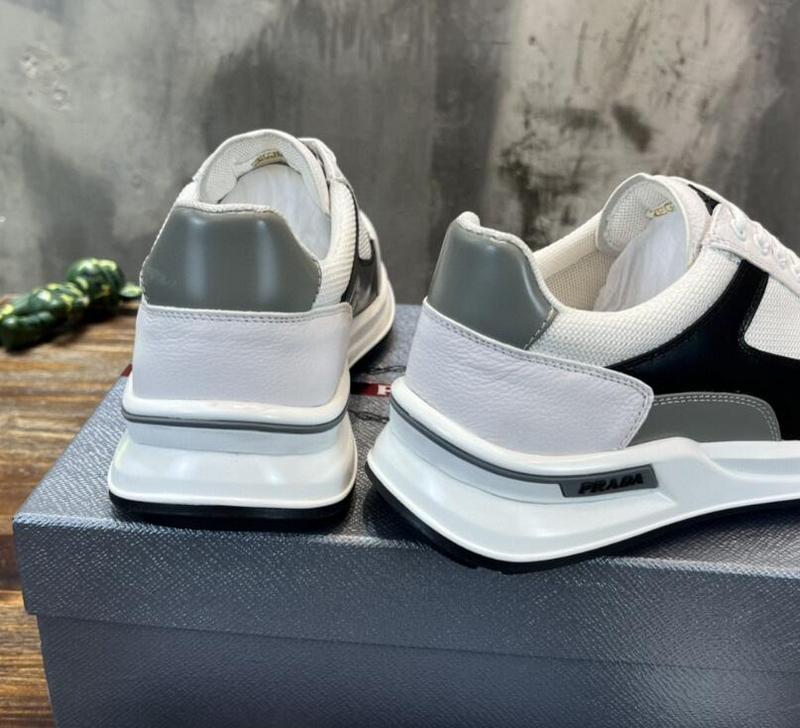 Luxe Touch Bags - PD Men Shoes - 223