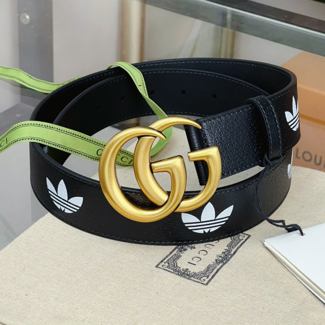 LTB  -Luxury  GCI  BELTS 022