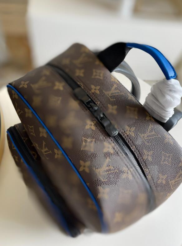 Luxe Touch Bags 

 - LTB Bags - 2133