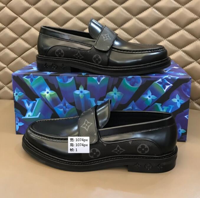 Luxe Touch Bags 

 - LTB Men Shoes - 1649