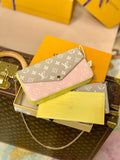 Luxe Touch Fashion LTB-Bags - 16890