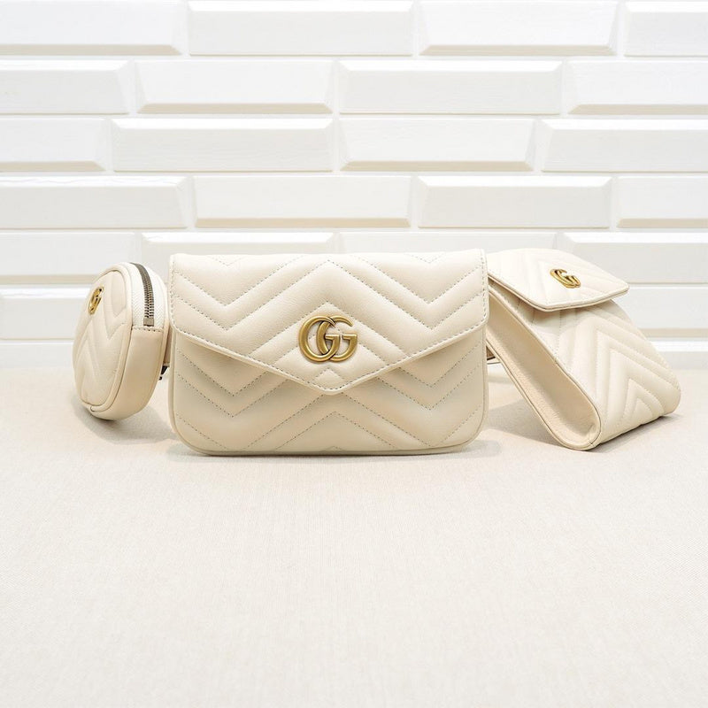 Luxe Touch Bags - Luxe Touch Bags - 801