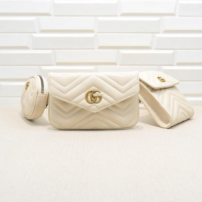 Luxe Touch Bags - Luxe Touch Bags - 801