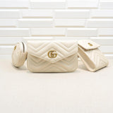 Luxe Touch Bags - Luxe Touch Bags - 801