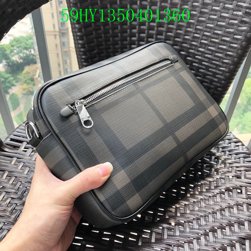 LTB Fashion -BBR Bags - 557