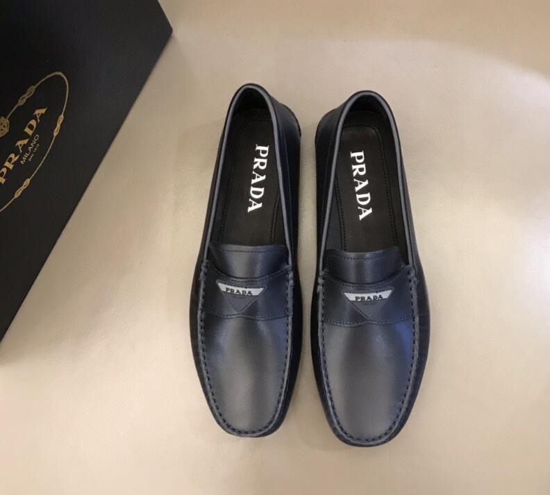 Luxe Touch Bags - PD Men Shoes - 362