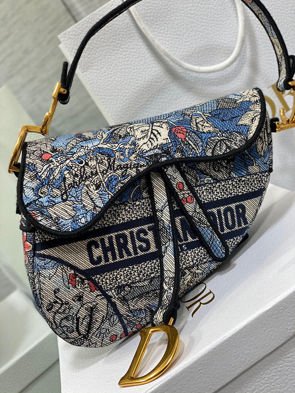 LTB - Luxe Touch Bags - 1266