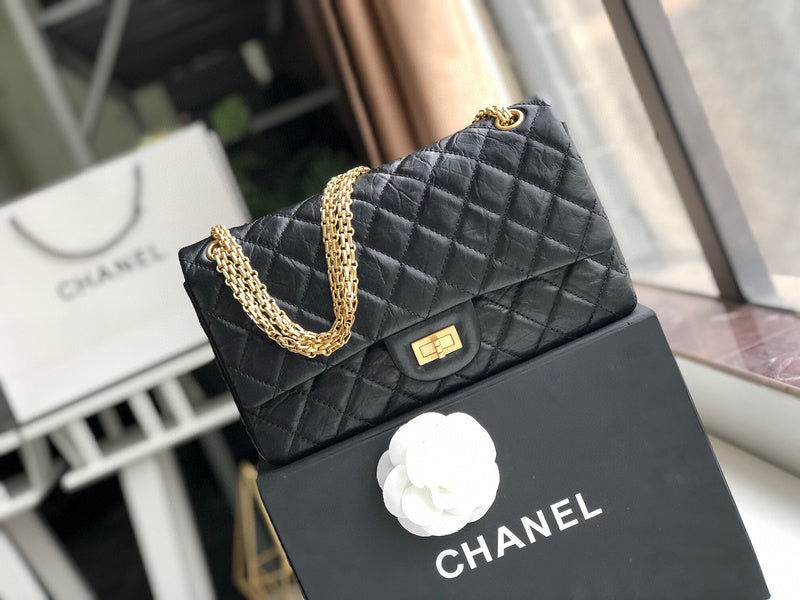 Luxe Touch Bags 

 -  Bags - 2608