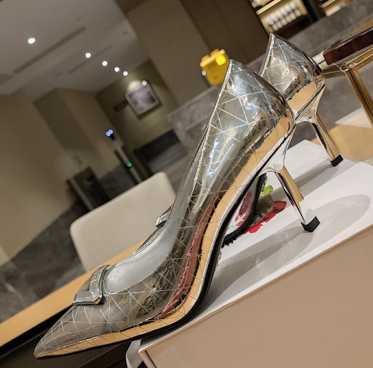 Luxe Touch Bags 

 - PD Women Shoes - 289