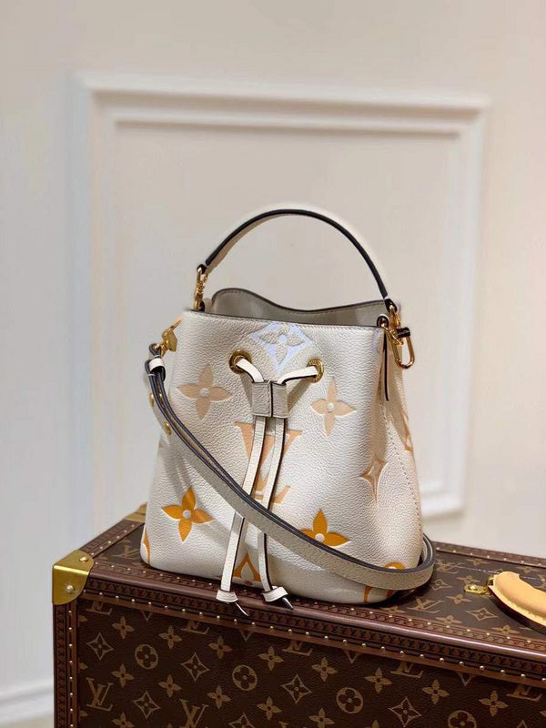 Luxe Touch Fashion LTB-bags - 17540