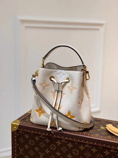 Luxe Touch Fashion LTB-bags - 17540