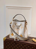 Luxe Touch Fashion LTB-bags - 17540